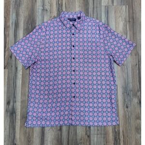 Men's Roundtree & Yorke Sz‎ L 87% Modal 13% polyester